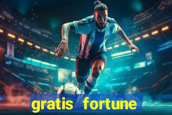 gratis fortune dragon demo